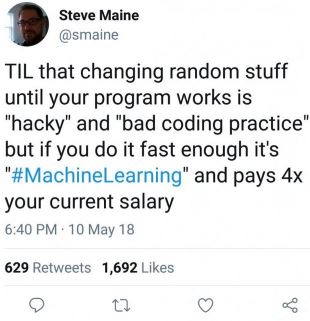 changing random stuff